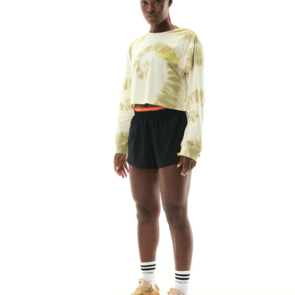 ENTITY LS TEE - Picture 2 of 3
